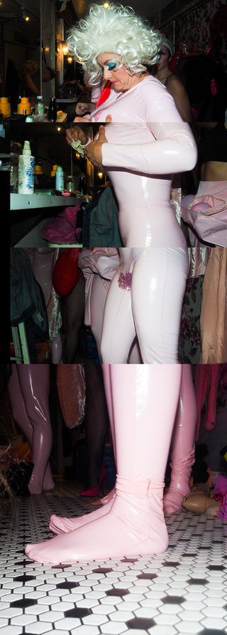 Illustration for article titled SEX ED WITH VISCERAL ABSTRACTIONS